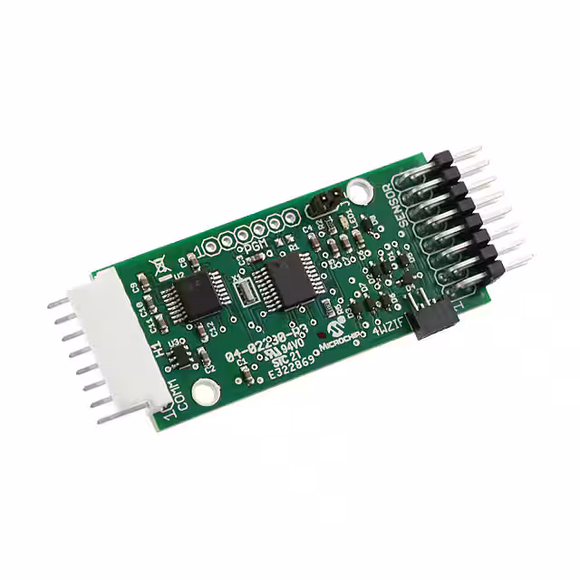 AR1100BRD Microchip Technology  Touch Screen Controllers